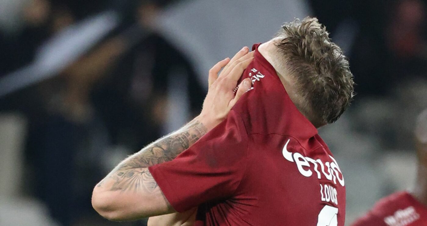 Veste neașteptată pentru Louis Munteanu. Iuliu Mureșan, anunț despre transferurile de la CFR Cluj. „Nu putem face asta”. EXCLUSIV