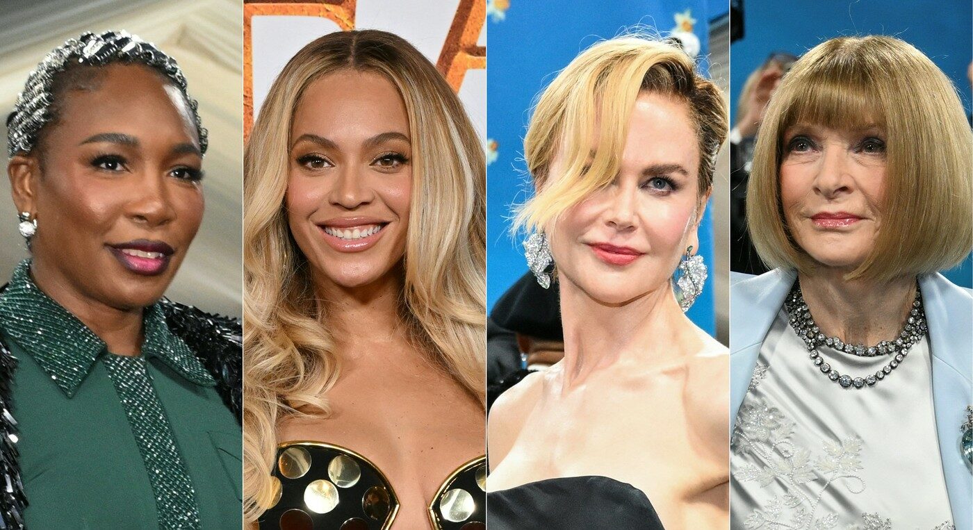 Vestea finalului de an în tenis! Ce funcție va ocupa o vedetă a circuitul WTA: „Co-președintă alături de Nicole Kidman și Beyonce”