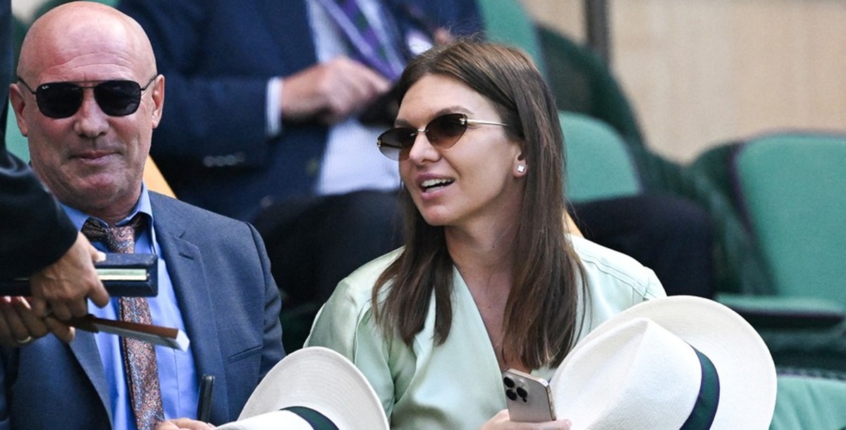 Simona Halep a povestit cum nici banii, nici faima nu au mai ajutat-o la greu: „Trei luni am fost în depresie totală”
