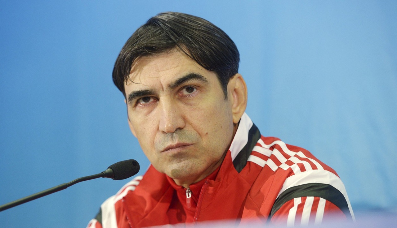 Victor Pițurcă a ales antrenorul român al anului: „El e pe primele 3 locuri”