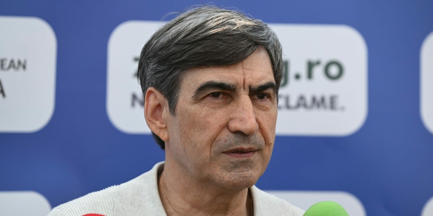 Victor Pițurcă nu a ezitat și a anunțat care e marea favorită din derby-ul FCSB – Rapid: „Trebuie să o spunem”