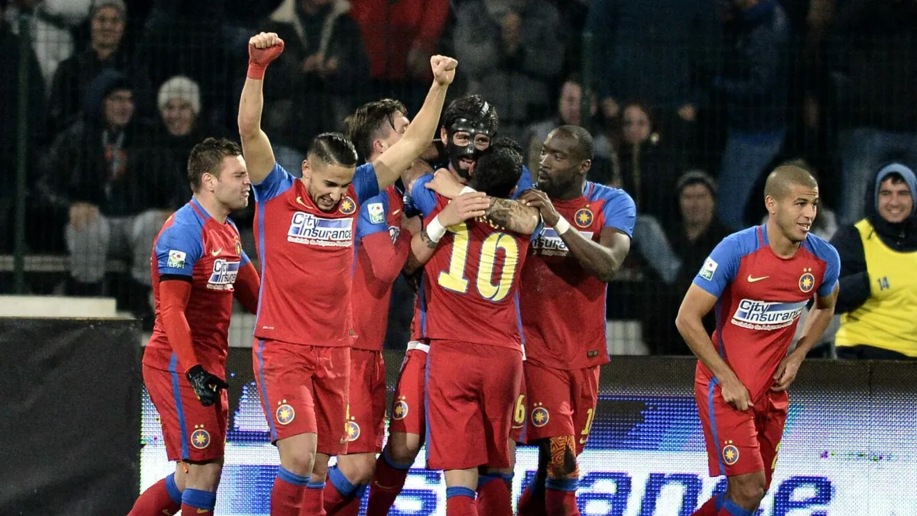 A jucat la FCSB și l-a „pârât” pe Mihai Stoica: „I-a zis lui Gigi Becali că sunt mai mic decât el. Am știut de cine să mă feresc”