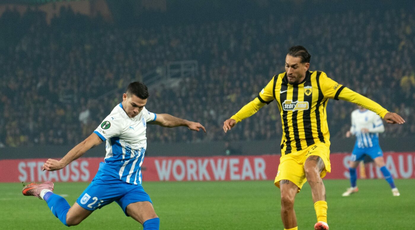 Nedrept! Gol primit în minutul 90+15 după 2-0 avantaj și se ratează primăvara europeană! Cronică de Daniel Nazare după AEK Atena – Universitatea Craiova 3-2