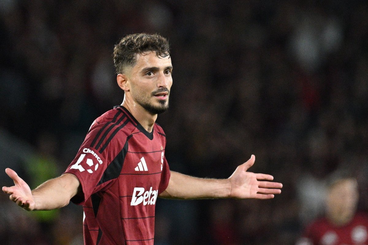 Albion Rrahmani, gest impresionant după Universitatea Craiova – Sparta Praga. N-a refuzat pe nimeni!