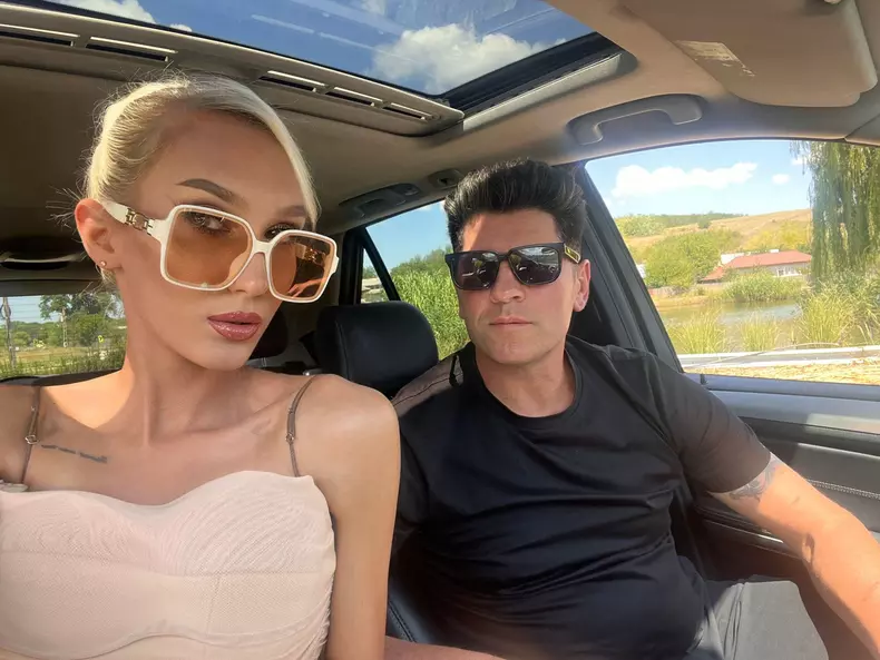 Triunghi cu tentă amoroasă în arbitrajul românesc: Florin Chivulete e acuzat că a avut gânduri necurate cu o arbitră, care e soția lui Stelian Ogică!