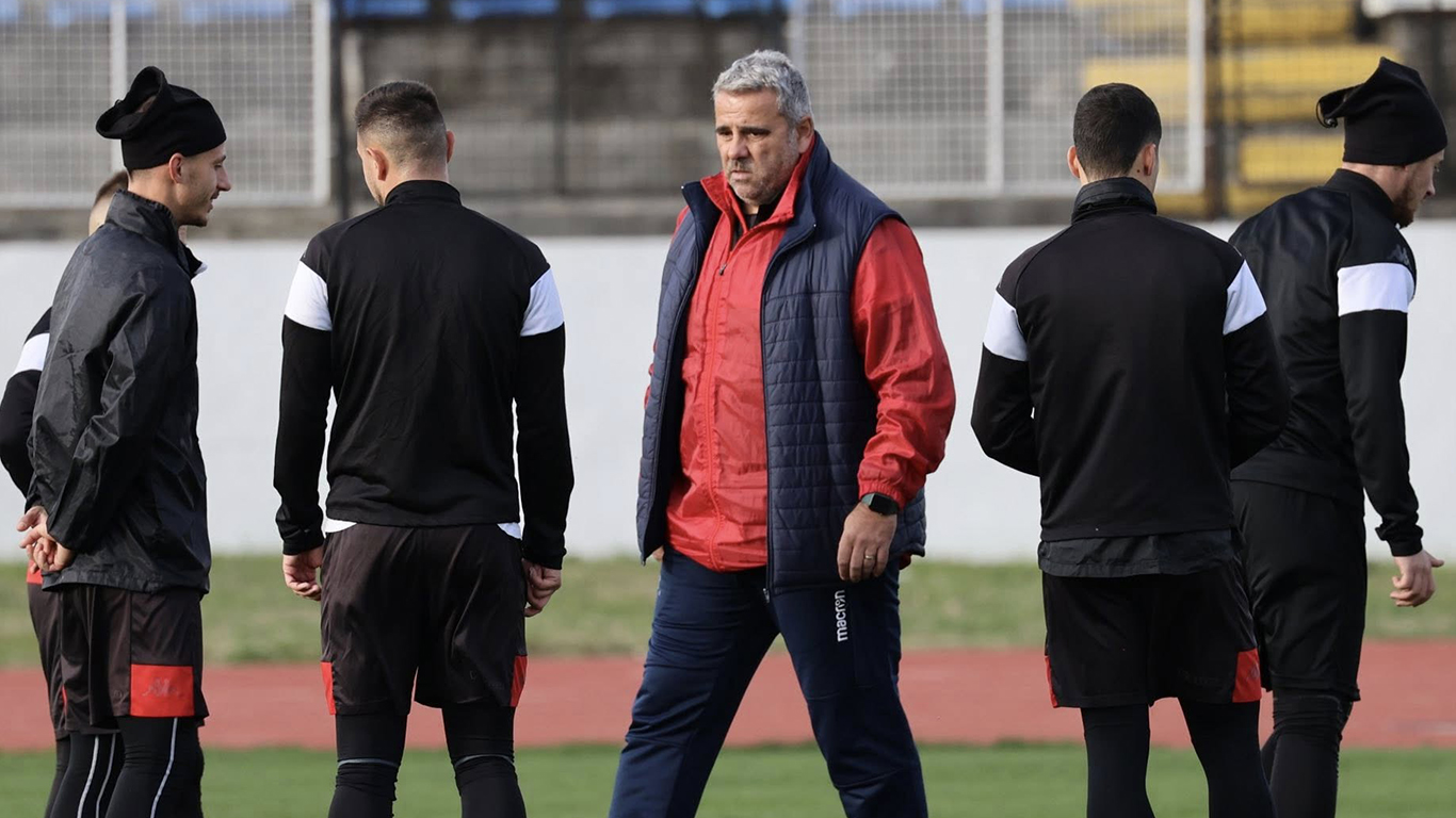Gând de răzbunare? Alexandru Pelici preia o funtașă din Liga 3 și începe play-off-ul chiar împotriva fostei sale echipe, Unirea Alba Iulia