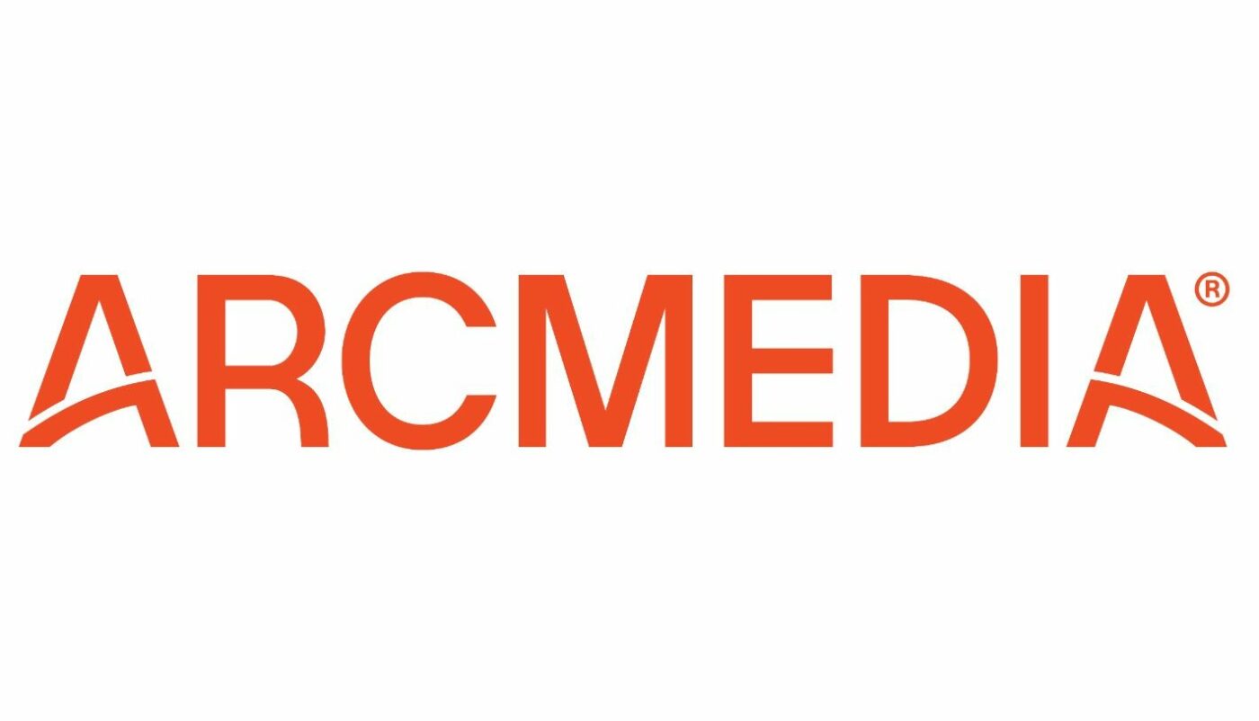 S-a lansat Arcmedia, cel mai mare grup de publishing din România