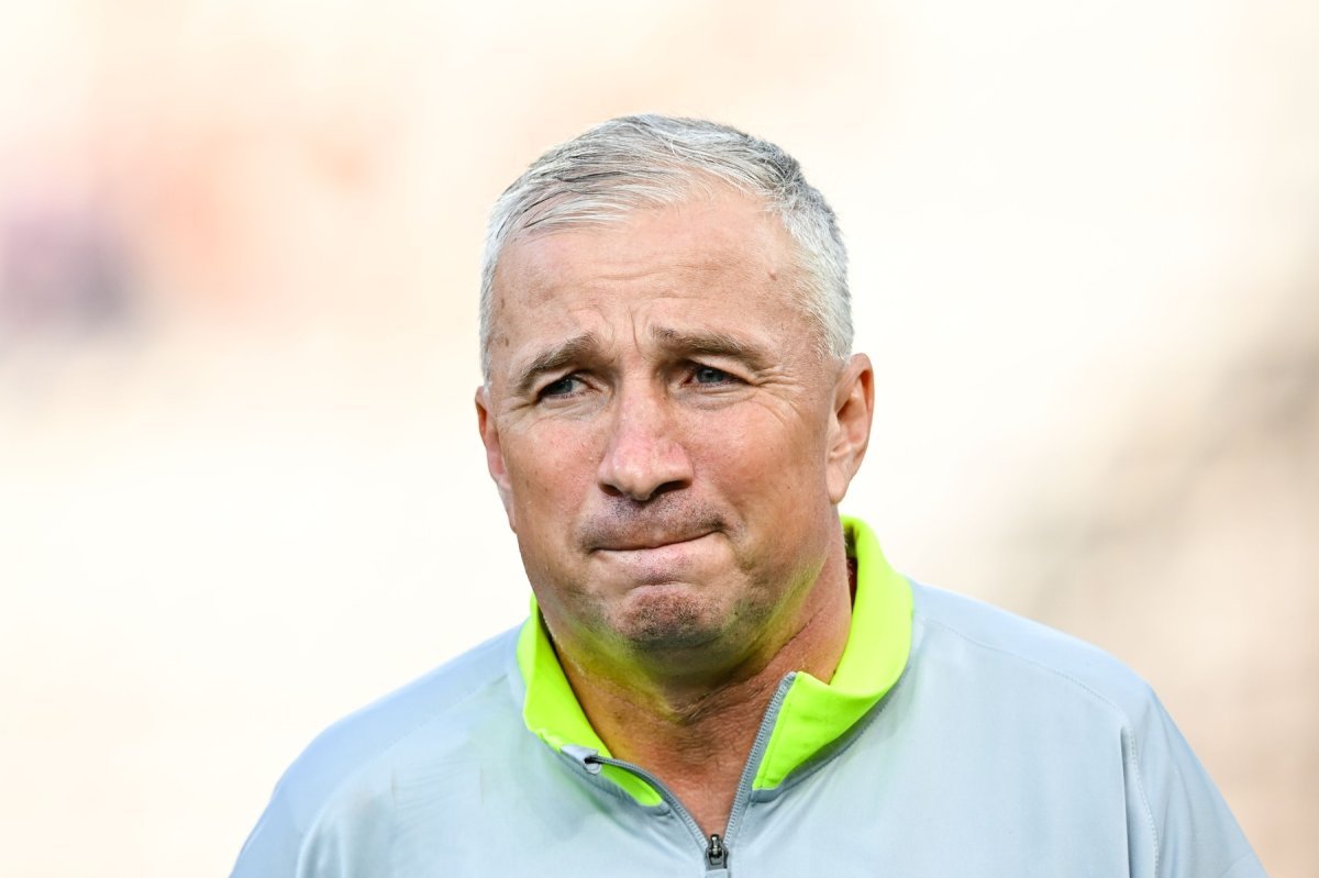 Dan Petrescu e alesul lui Mihai Stoica dacă Mirel Rădoi pleacă în vară de la FCSB! Cele două nume importante pe care le-a refuzat