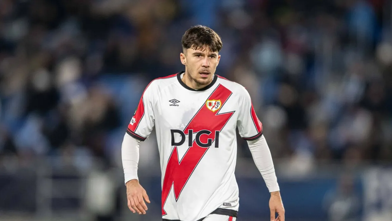 Ce notă a primit Andrei Rațiu după ce a jucat extremă în Jagiellonia – Rayo 1-2!
