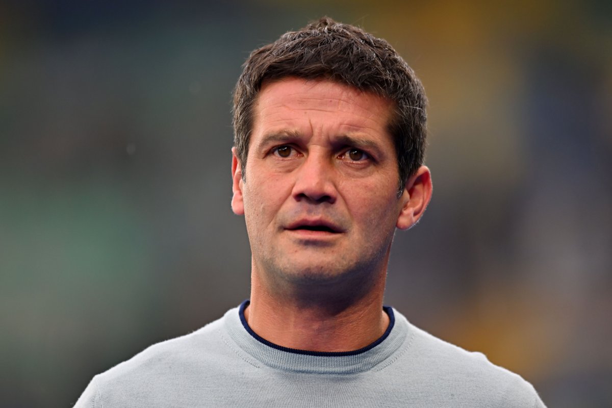 Chivu a luat decizia. E prima oară când face asta la Inter