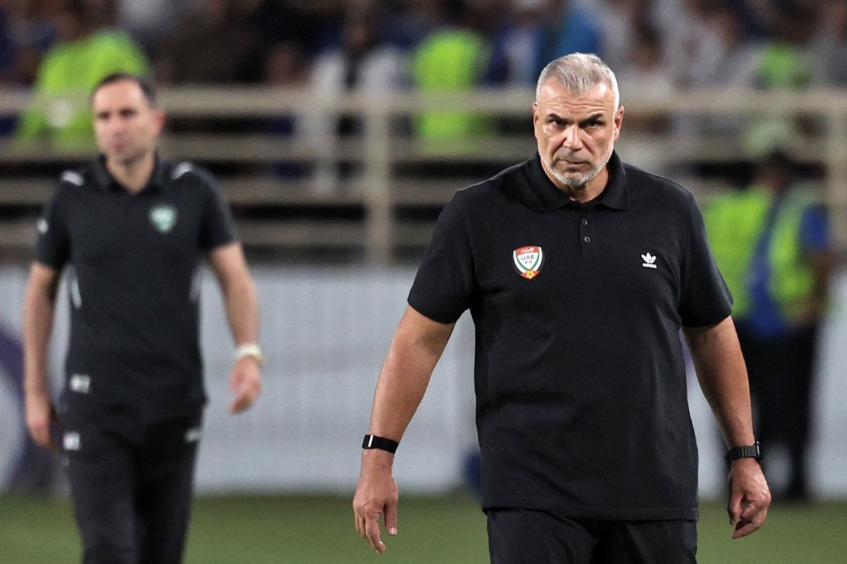 Cosmin Olăroiu e urmărit de un coșmar fără sfârșit. După ce a pierdut bonusul de 5.000.000 de euro, dezastrul s-a repetat: „Obsesiv”