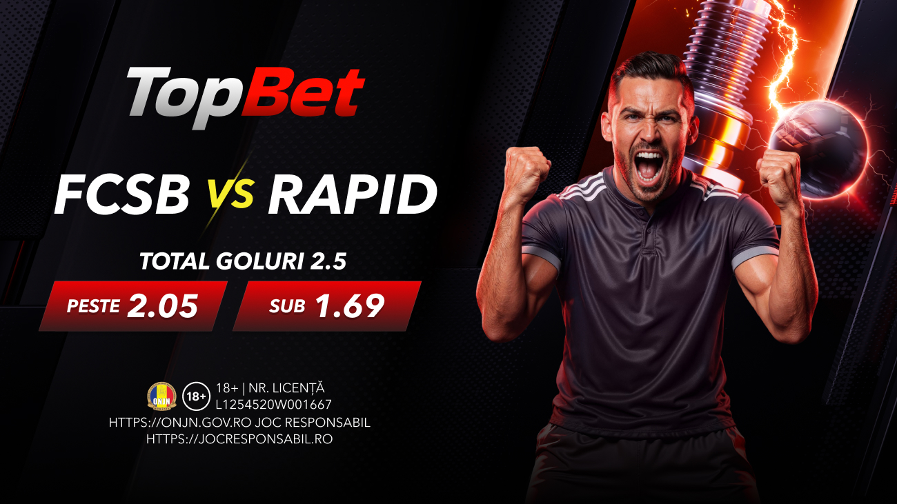Suspans ridicat în ultima etapă din Superliga 19-22 decembrie – program complet și cote. ADVERTORIAL