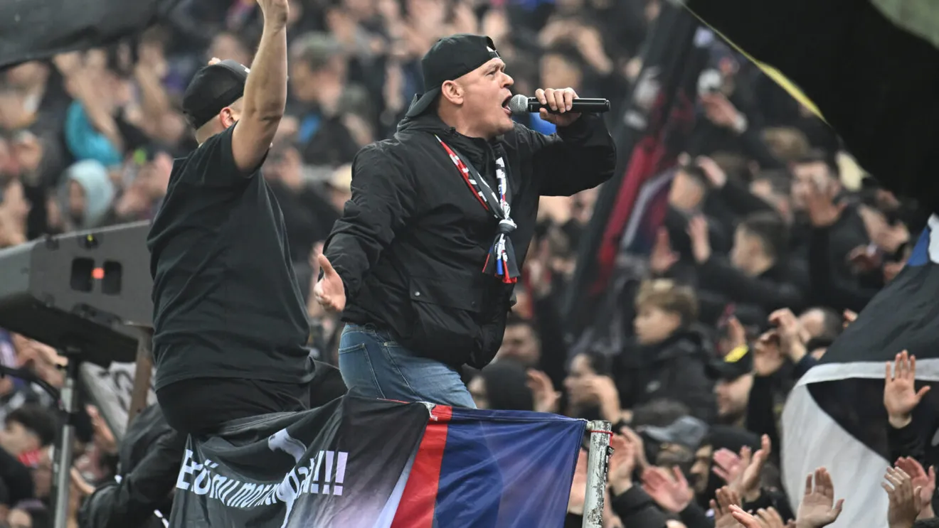 Photo for the article Gheorghe Mustață, reacție vehementă despre faptul că ar fi „vândut” lui Gigi Becali: „E mai greu să fiu cumpărat eu de el sau de oricare!”