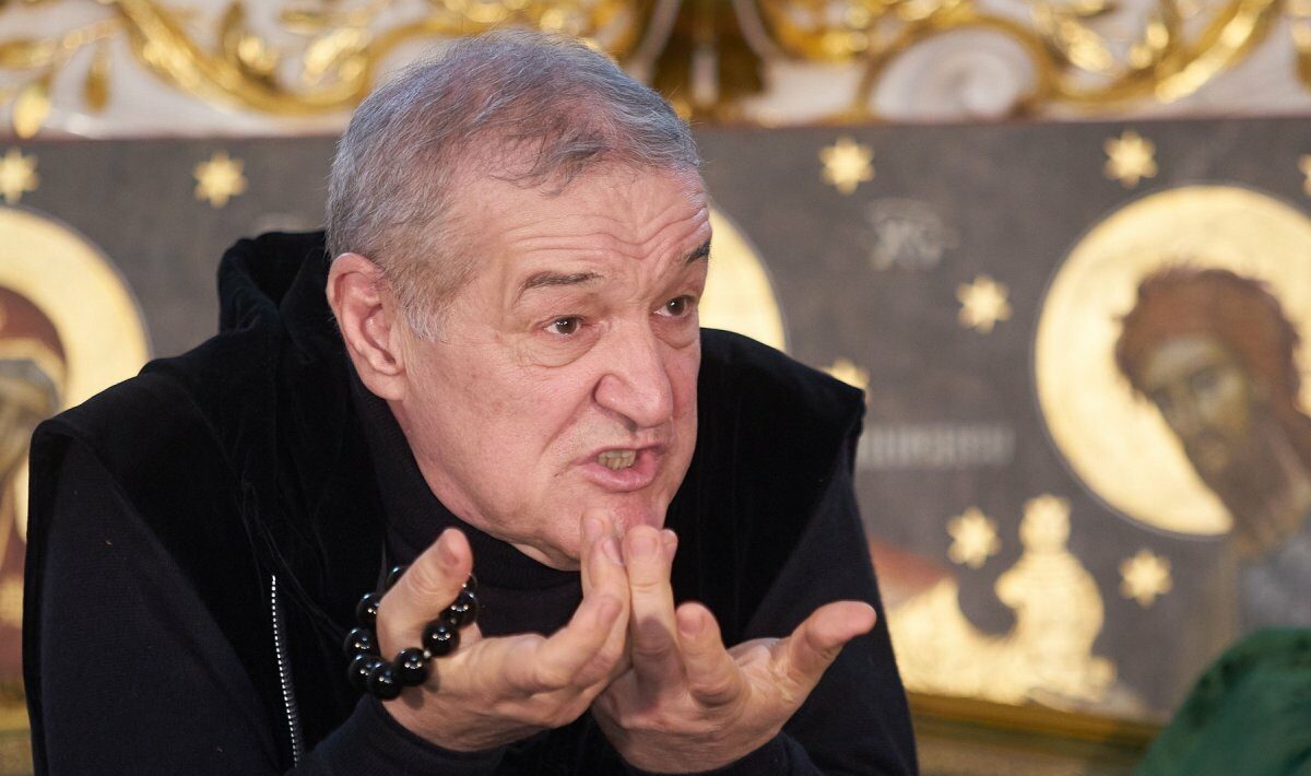 Gigi Becali s-a convins că rivalul Rotaru a dat lovitura cu portughezul care face transferuri de top la Craiova: „Mike e băiat deștept, stau pe interneturi”