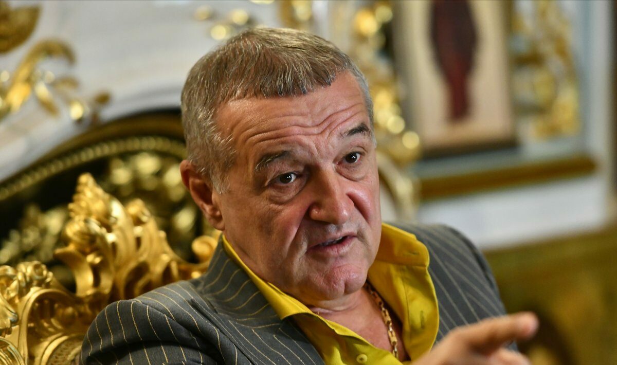 Gigi Becali, reacție surprinzătoare după FCSB – Dinamo. Pe cine a ales cel mai bun jucător: „Vă dați seama, dacă a ajuns el…”