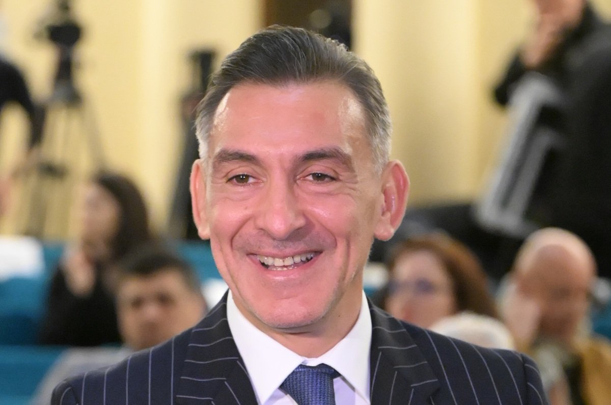 Ilie Dumitrescu a analizat Superliga și a tras concluzia. „E weird, nu vi se pare?”