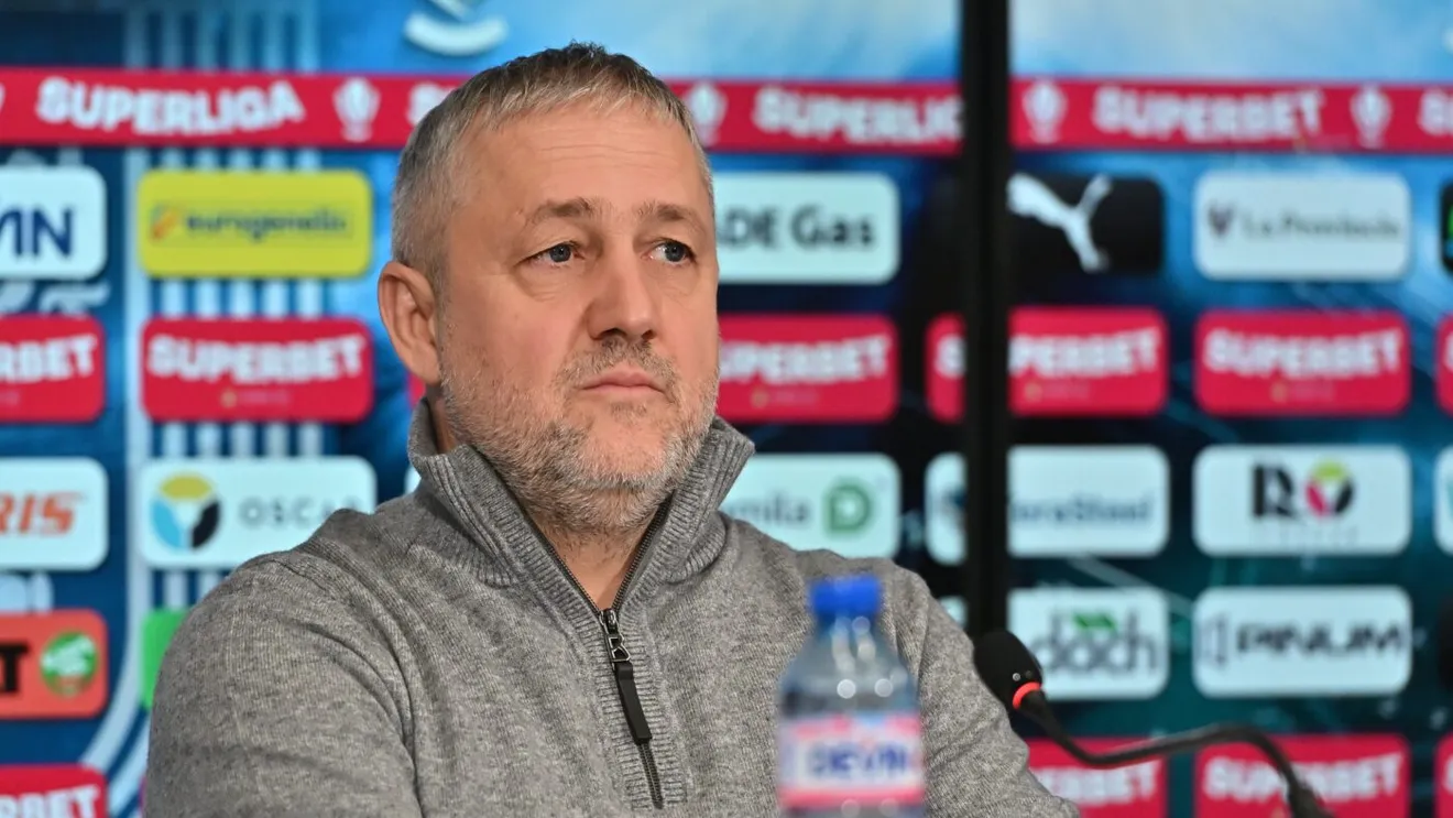 Mercato show pentru titlu! Universitatea Craiova vrea să-l transfere de la AC Milan pe românul care i-a spus „Nu” lui Dinamo