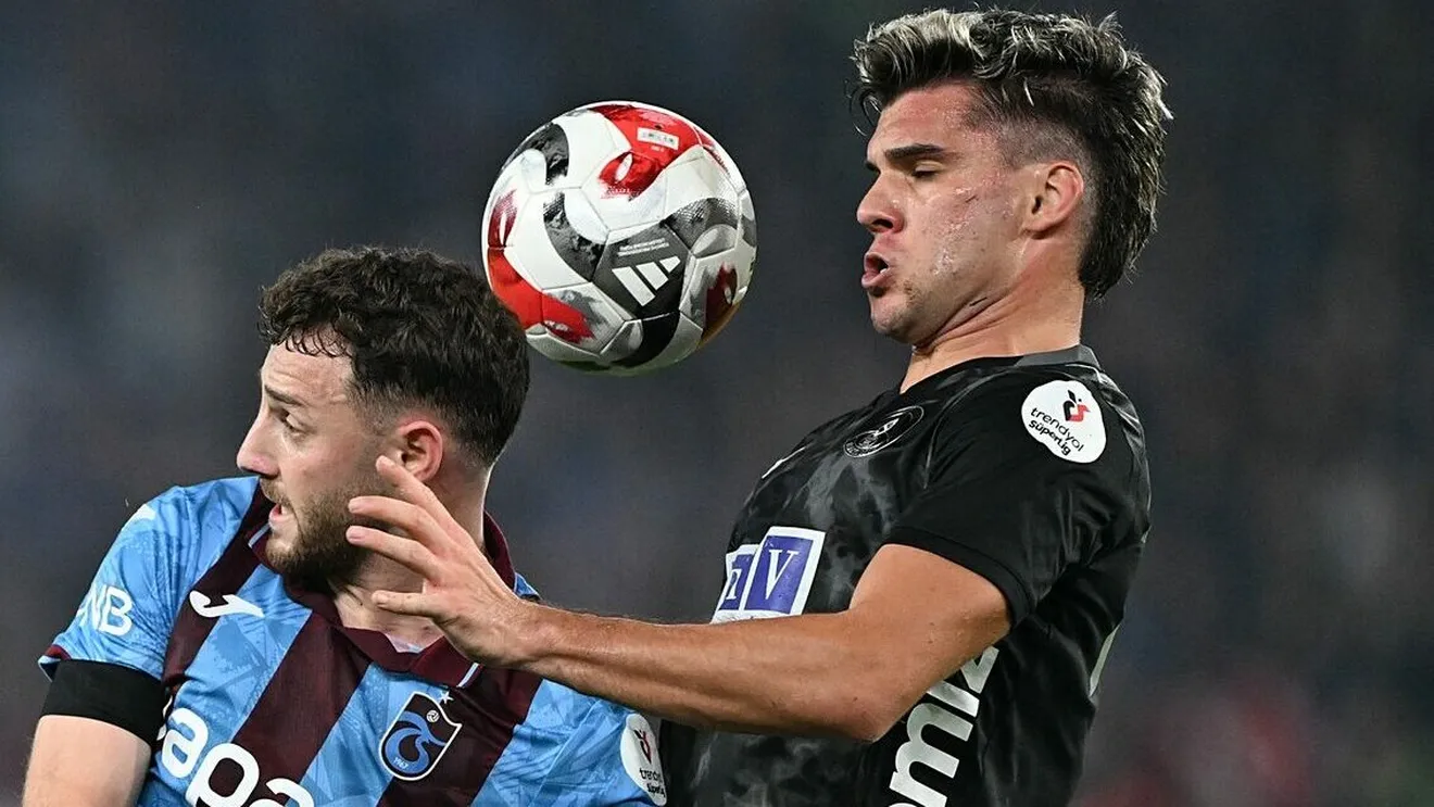 N-au avut dubii și i-au dat nota lui Ianis Hagi după Kayserispor – Alanyasport