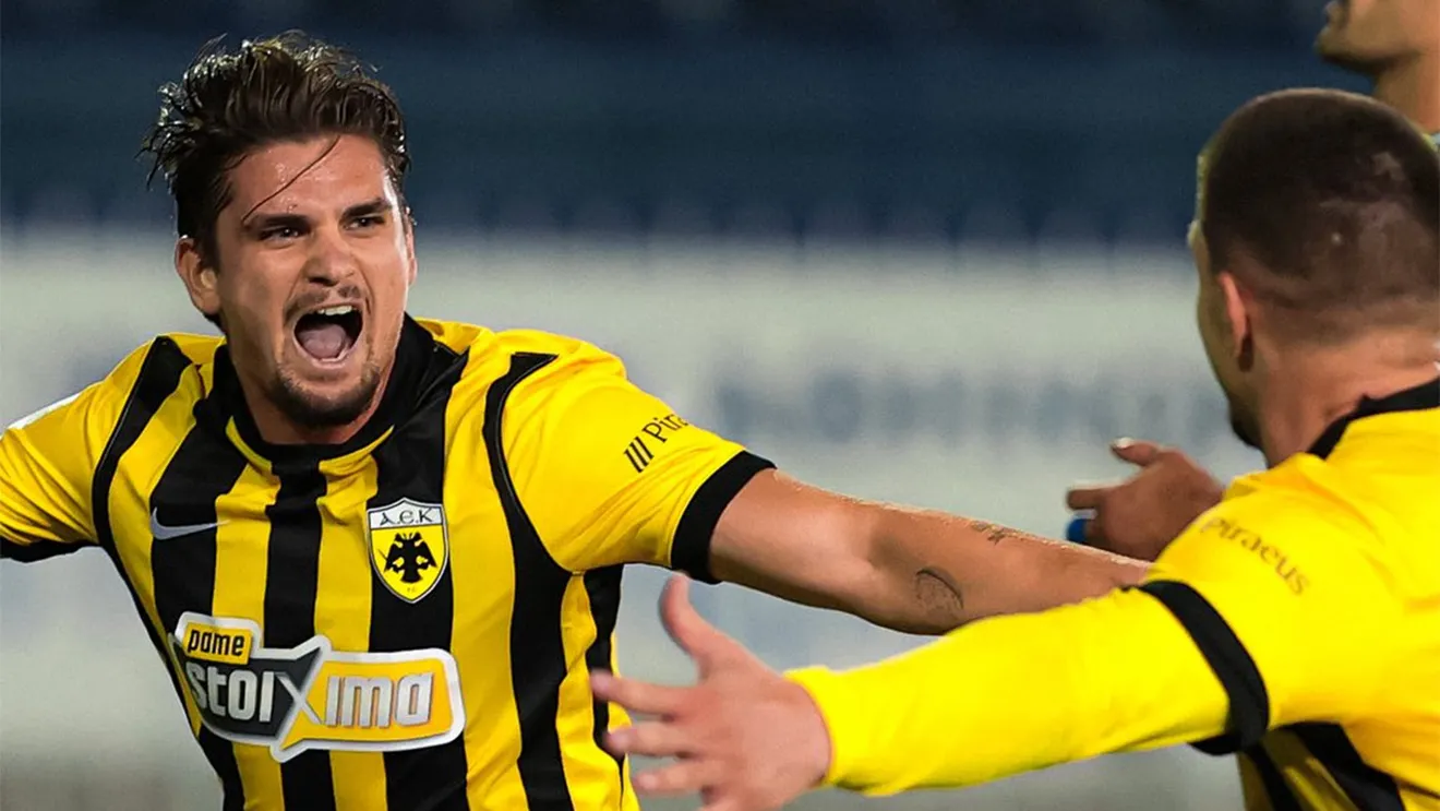 Răzvan Marin le-a pus gând rău oltenilor înainte de AEK Atena – Universitatea Craiova