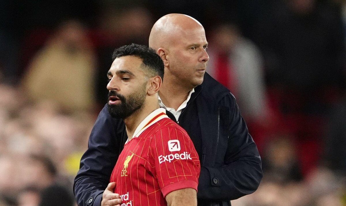Reacție vehementă a fostului jucător de la Liverpool și Real Madrid, după declarația șocantă a lui Mohamed Salah!