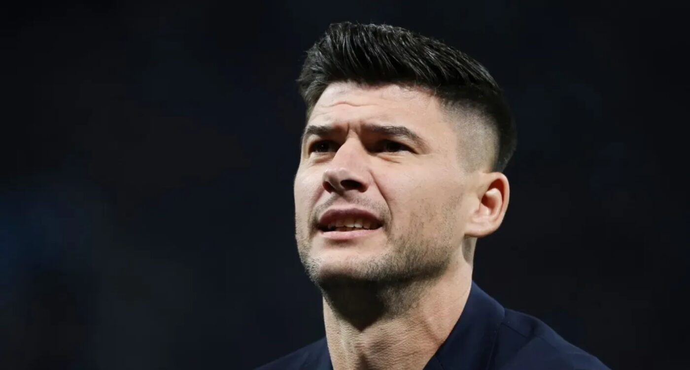 Cristi Săpunaru a văzut cum Rapid a fost eliminată din Cupa României de CFR Cluj și dat verdictul: „De acolo se trage totul”