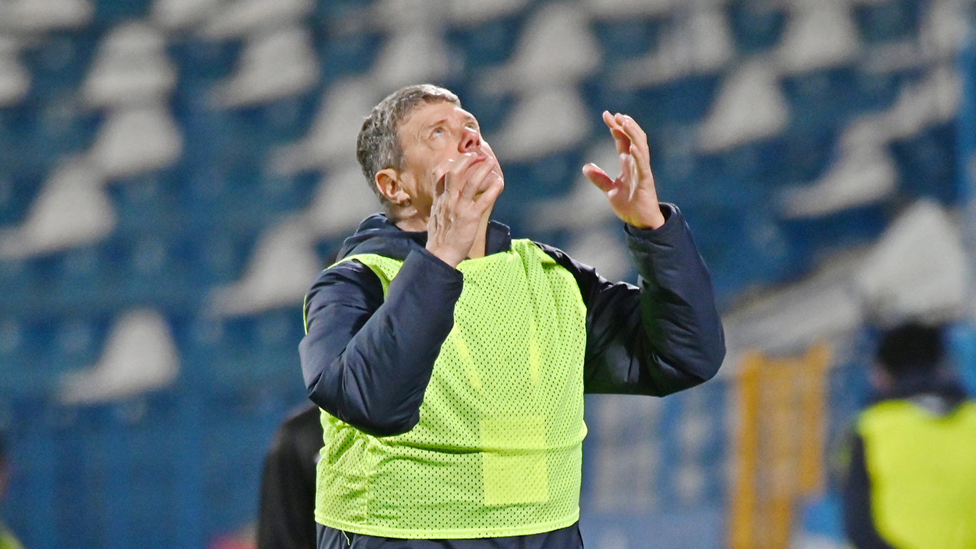 Tibor Selymeș, mesaj dur după ce Poli Iași și-a compromis șansele la play-off: ”La mulți dintre jucători caracterul le-a închis ușa la Poli Iași. Degeaba ai talent dacă nu ai caracter”