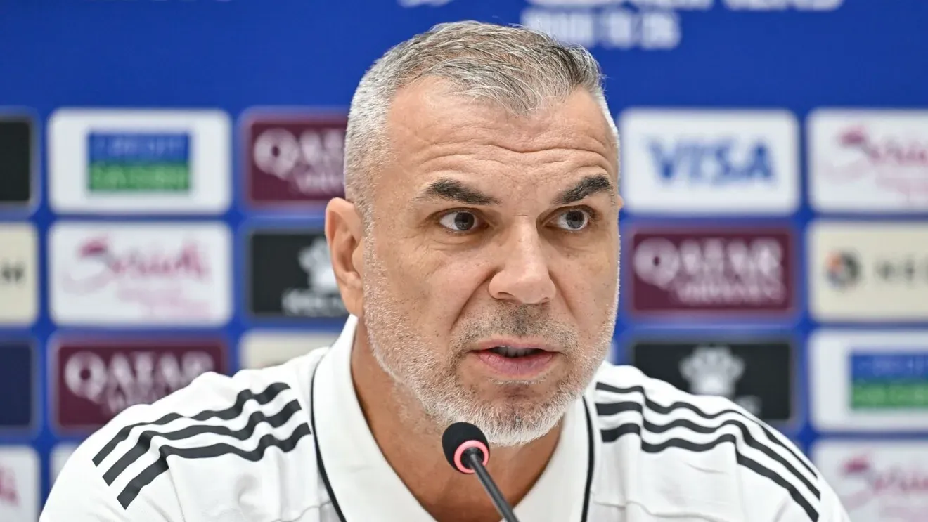 Uimire totală printre arabi după ce l-au auzit pe francezul Sagna vorbind de Cosmin Olăroiu: „E un miracol ce a făcut”