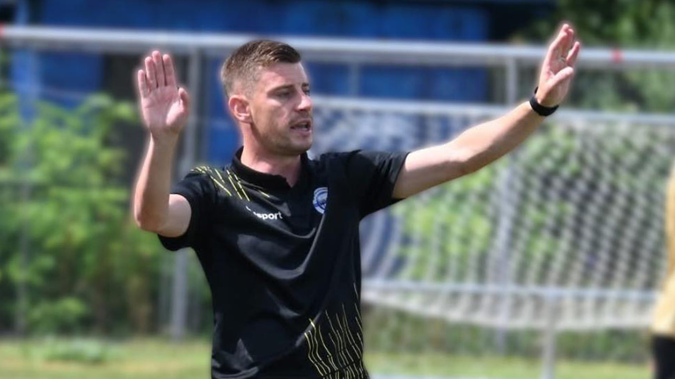 Valentin Lazăr schimbă echipa în Liga 3 și va fi adversar al trupei cu care a fost aproape de Liga 2. EXCLUSIV