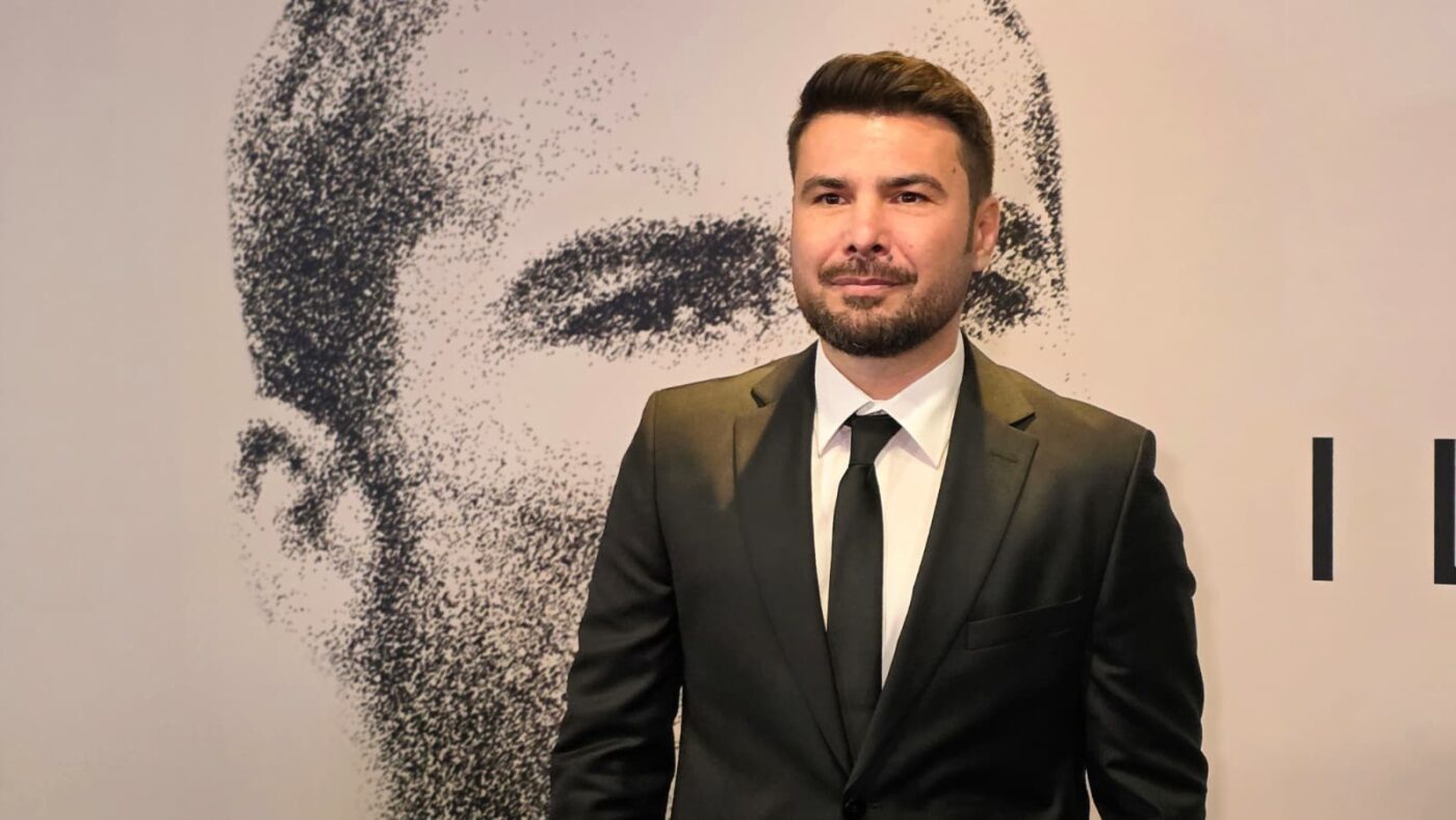 „A văzut Sandra filmul?”. Adrian Mutu a răspuns fără să stea pe gânduri despre lucrurile compromițătoare din documentar