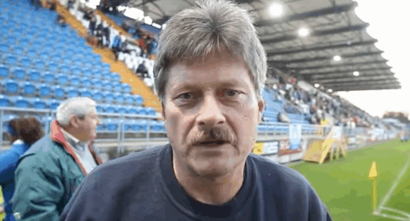 „Am avut sângele infectat. Am slăbit 12 kilograme, de parcă am fost într-un lagăr de concentrare”. Fostul fotbalist din națională a văzut moartea cu ochii