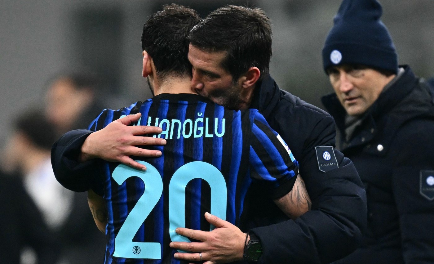 „Asta cred jucătorii lui Inter despre Chivu”. A aflat chiar de la fotbaliștii de sute de milioane de euro