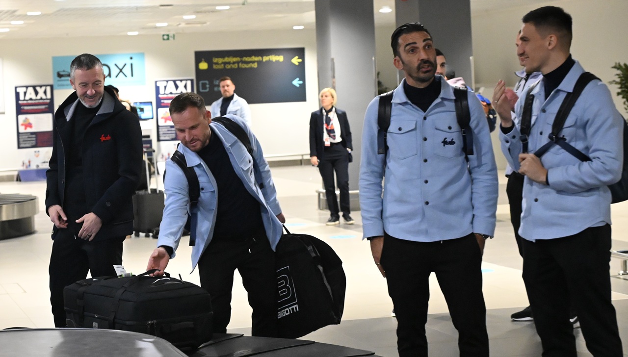 „Diamantul” a semnat cu FCSB și e încântat: „E un pas înainte. E cea mai titrată din România”
