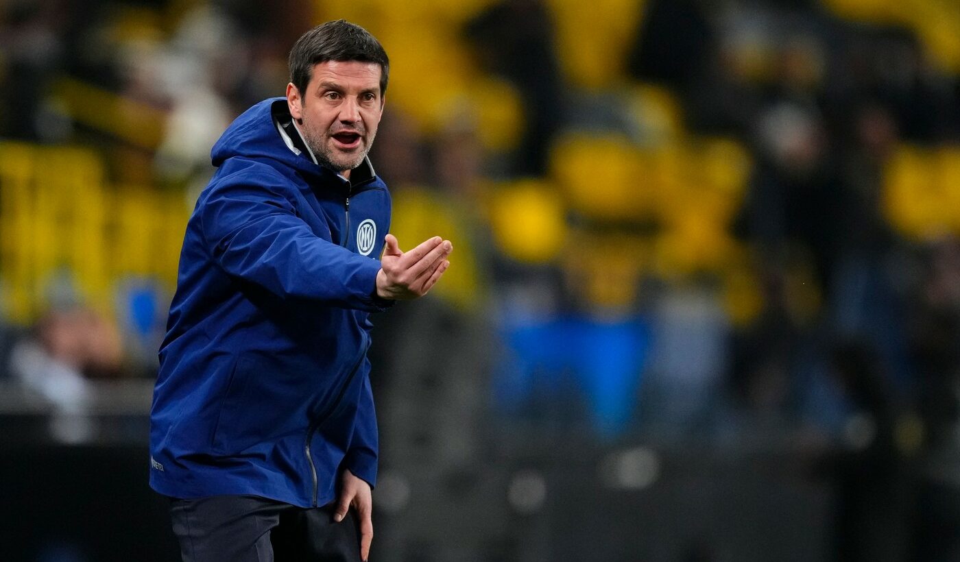 „Inter preia conducerea”. Cristi Chivu, negocieri intense pentru a realiza transferul mult dorit