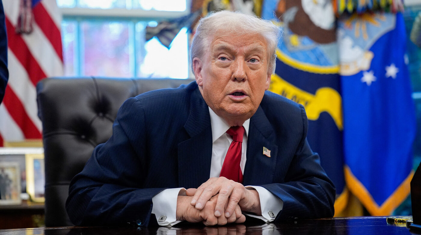 „Mincinosul mincinoșilor”. Donald Trump, pus la zid după pentru că n-a dezvăluit de ce a făcut un RMN
