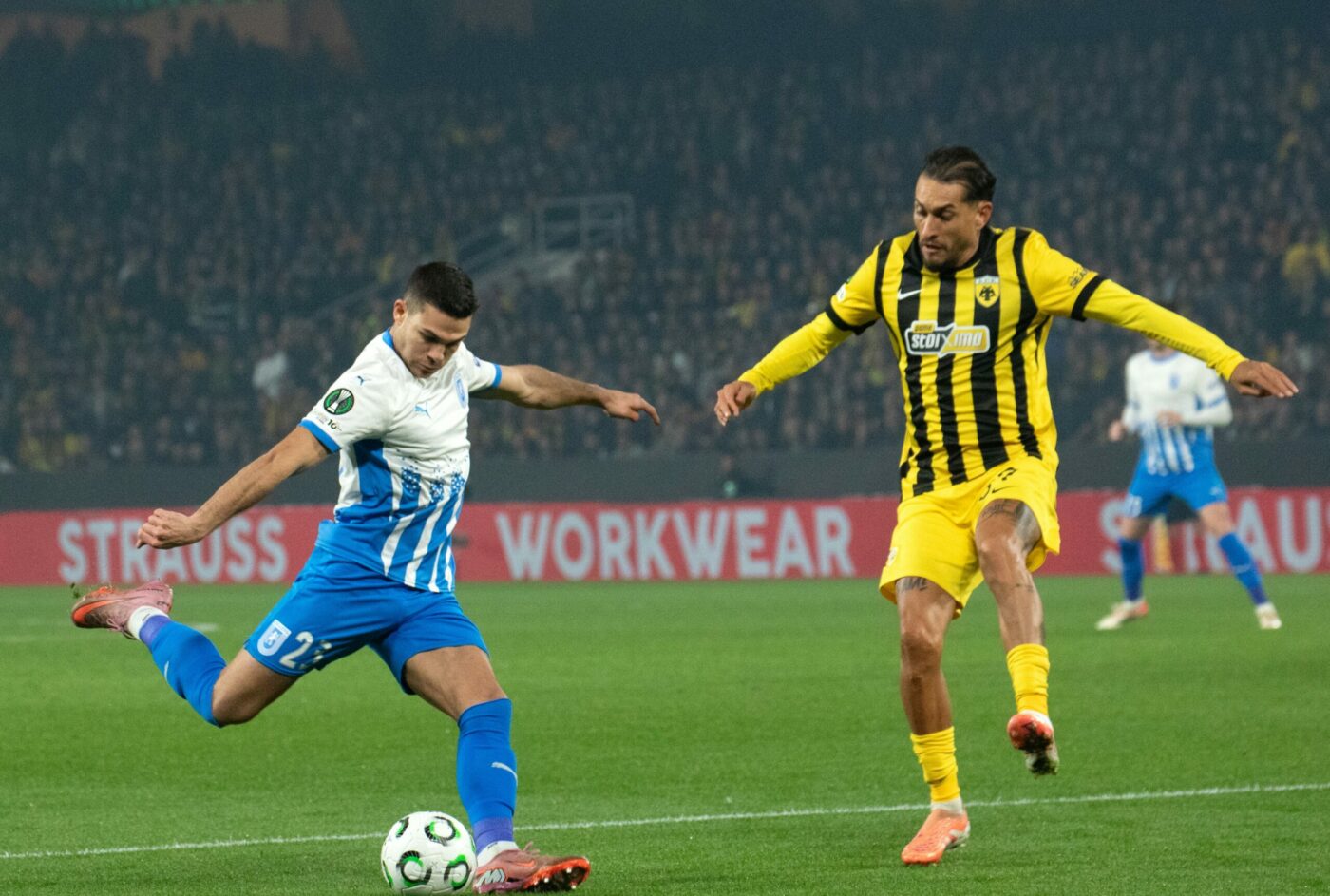 „Un final incredibil”. Universitatea Craiova, „plânsă” de marile publicații internaționale după dezastrul cu AEK Atena: ce au scris Gazzetta dello Sport, MARCA sau Record