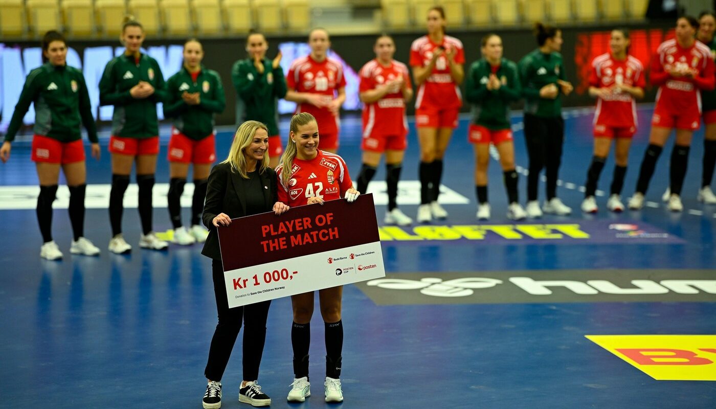 „Victorie umilitoare a Ungariei. Româncele pot veni!”. Maghiarii sunt sfidători la Campionatul Mondial de handbal feminin!