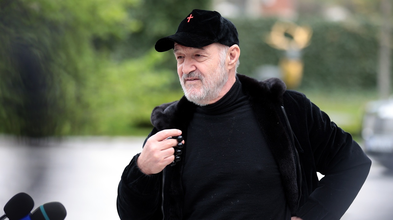 „Vine liber”. Gigi Becali și-a dat acceptul și fotbalistul va fi deja legitimat la FCSB