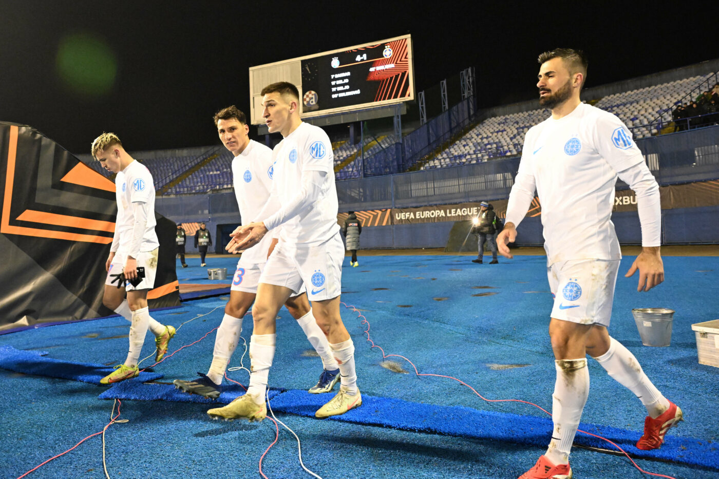 A dezmembrat-o pe FCSB, în direct, la TV: „Modestă!”