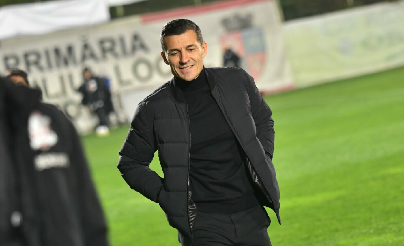 MERCATO A semnat cu Rapid! Transfer oficial din Superliga