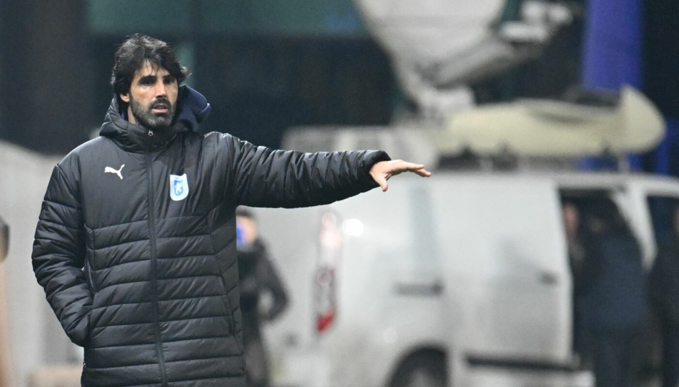 A semnat cu Universitatea Craiova! Transferul surpriză anunțat de ProSport a fost confirmat oficial