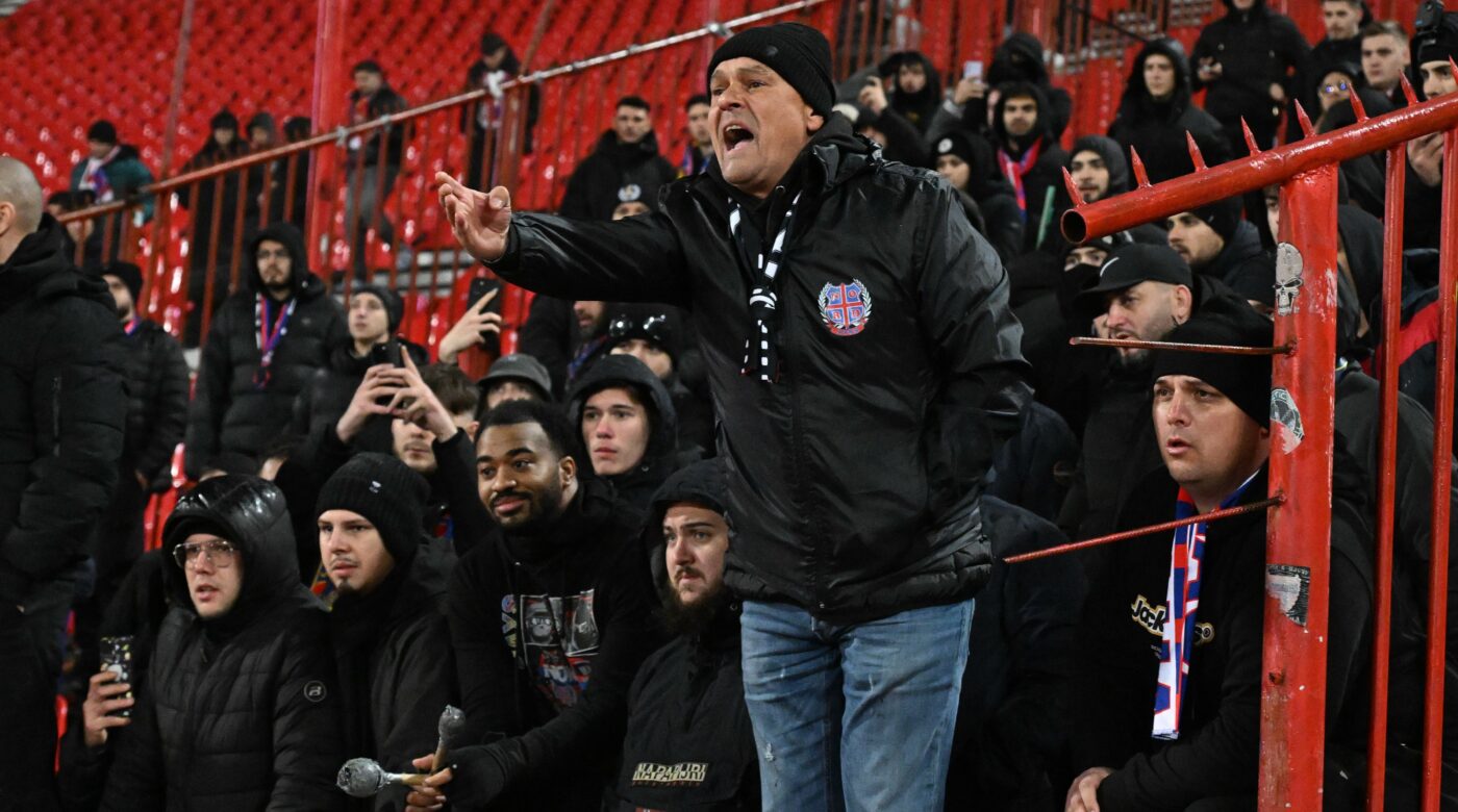 A trădat-o pe FCSB pentru Rapid și acum a venit reacția fanilor campioanei. Mesajul lui Gheorghe Mustață pentru Olimpiu Moruțan