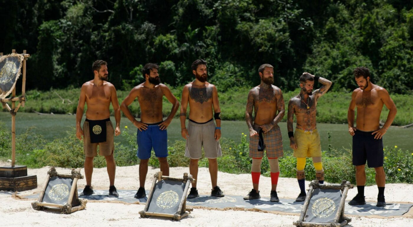 EXTRA A văzut ce s-a întâmplat cu câștigătorul Survivor și transformarea l-a șocat: „Înjura, vorbea urât. Apoi, l-a cunoscut pe Dumnezeu”