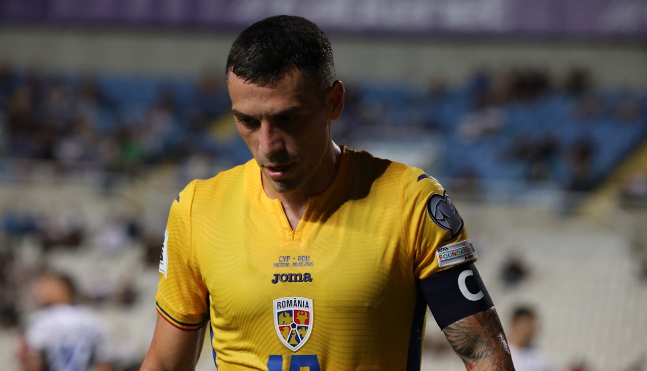 MERCATO A venit anunțul despre Nicolae Stanciu și noua lui echipă: „Semnează!”