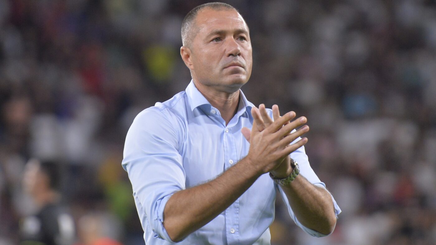 DECLARAȚII Gigi Becali a dat undă verde și face 7 transferuri pe care plătește 8.000.000 de euro! Adrian Ilie va fi rege la FCSB