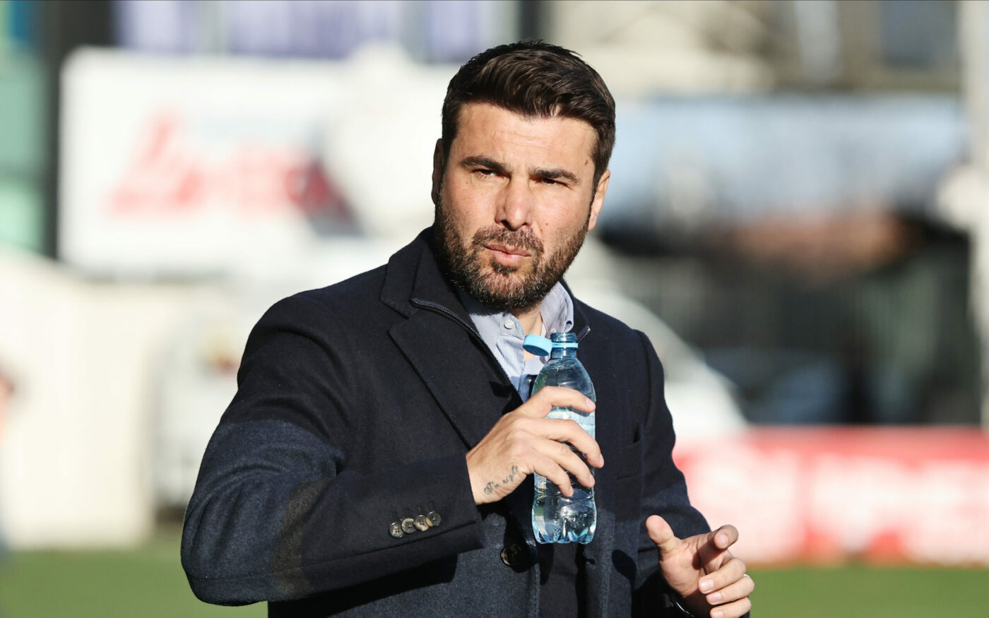 Adrian Mutu a găsit principalul vinovat pentru prăbușirea FCSB: Gigi Becali! „A instaurat frica”