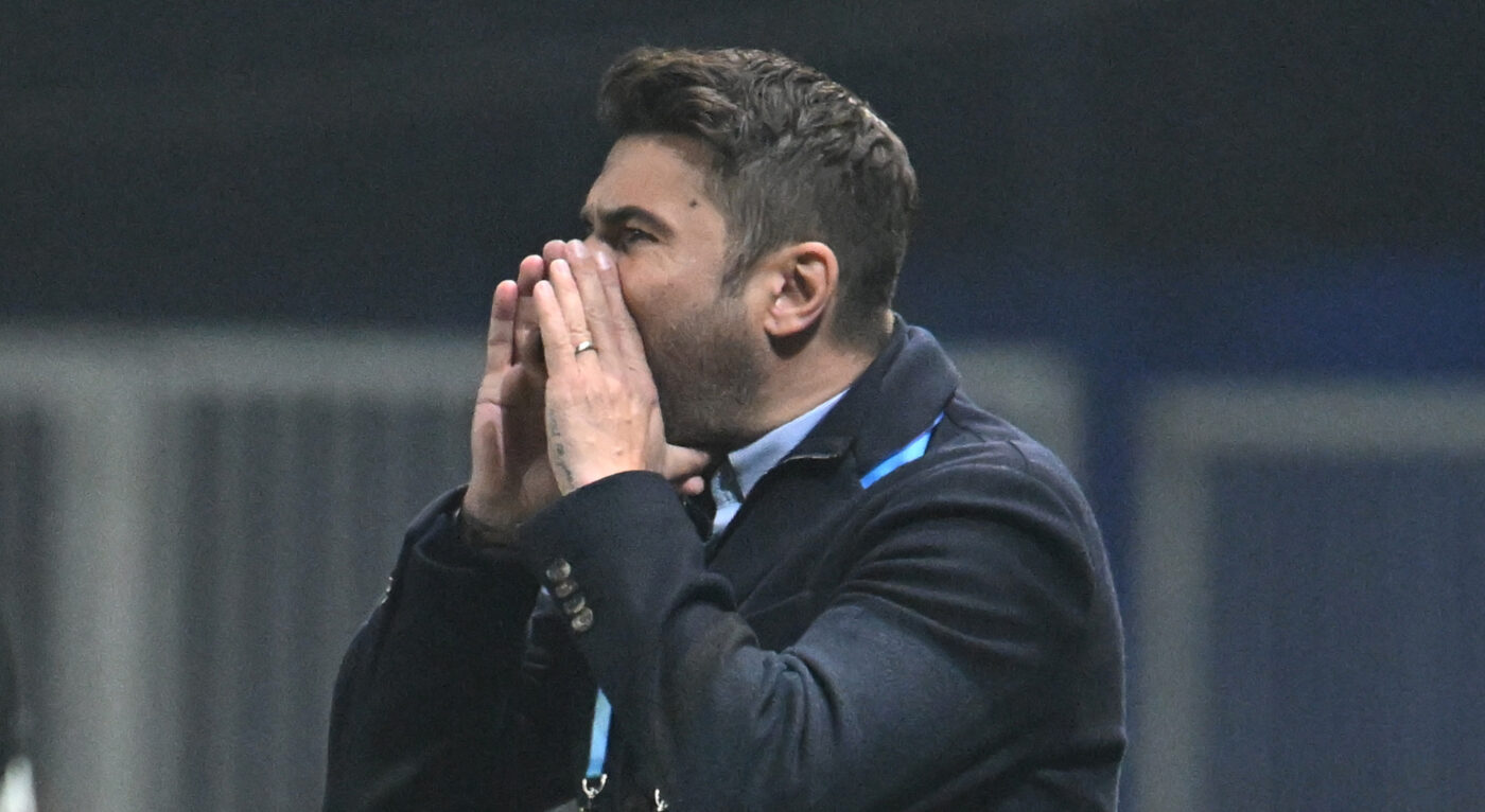 Adrian Mutu, despre ce s-ar putea ascunde în spatele nervilor lui Daniel Bîrligea, care l-au transformat într-o veritabilă problemă la FCSB: „Poate nu a fost lăsat să se transfere”