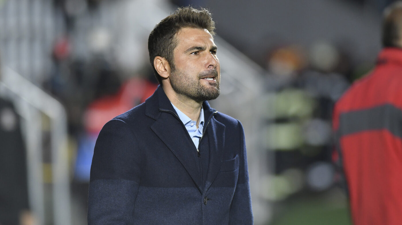 A aflat oferta lui Adrian Mutu și a reacționat: „Excepțională! Minimum 500.000 de euro”