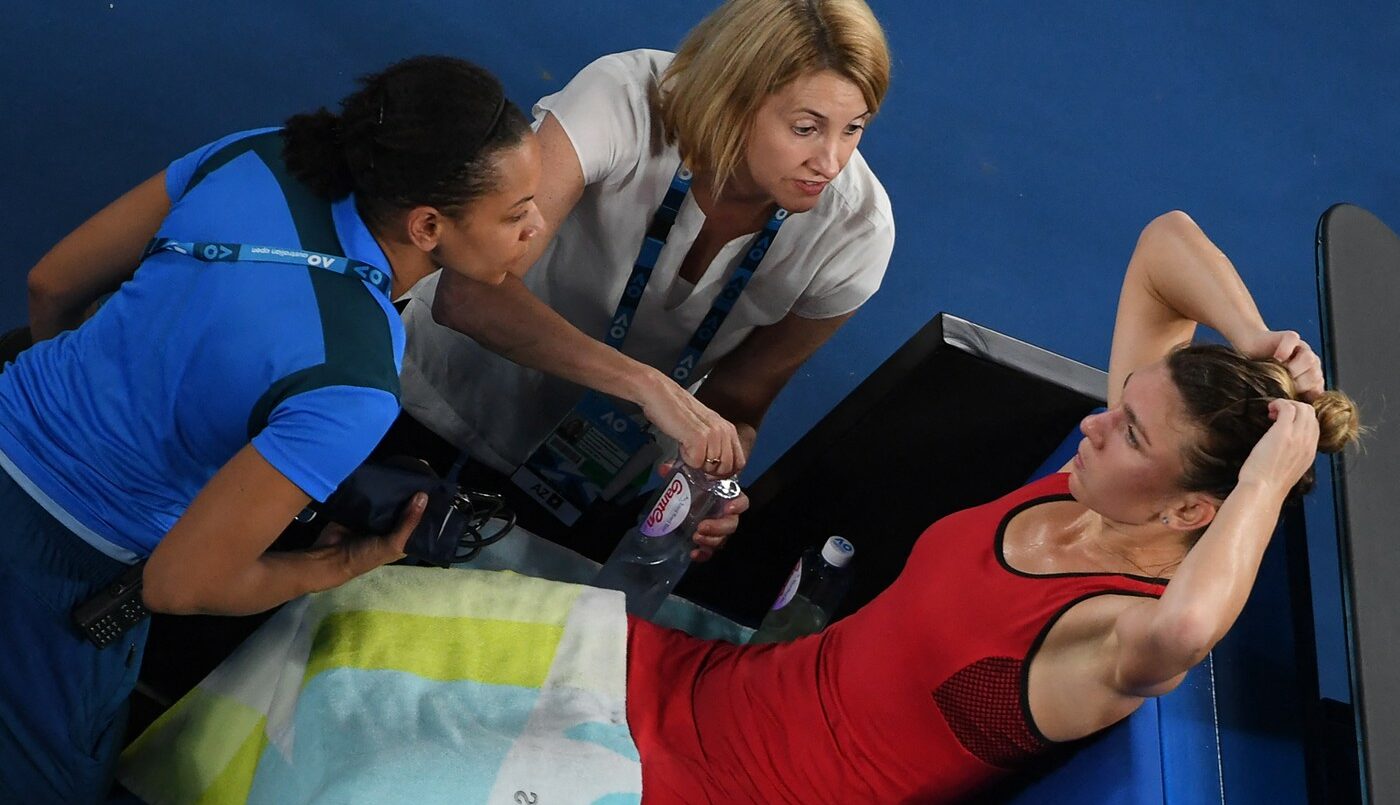 TENIS Agenția din cazul Simona Halep anunță o nouă lovitură pentru circuitul WTA: „Au fost depistate trei substanțe interzise în corpul ei”