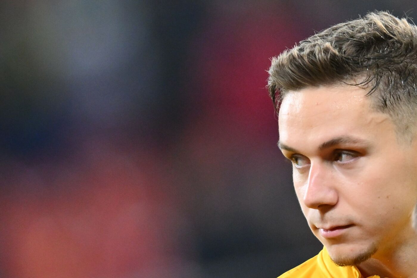 Americanii au spus de ce au plătit 7.000.000 de dolari pe Louis Munteanu. Managerul lui DC United nu s-a ferit de cuvinte uriaşe