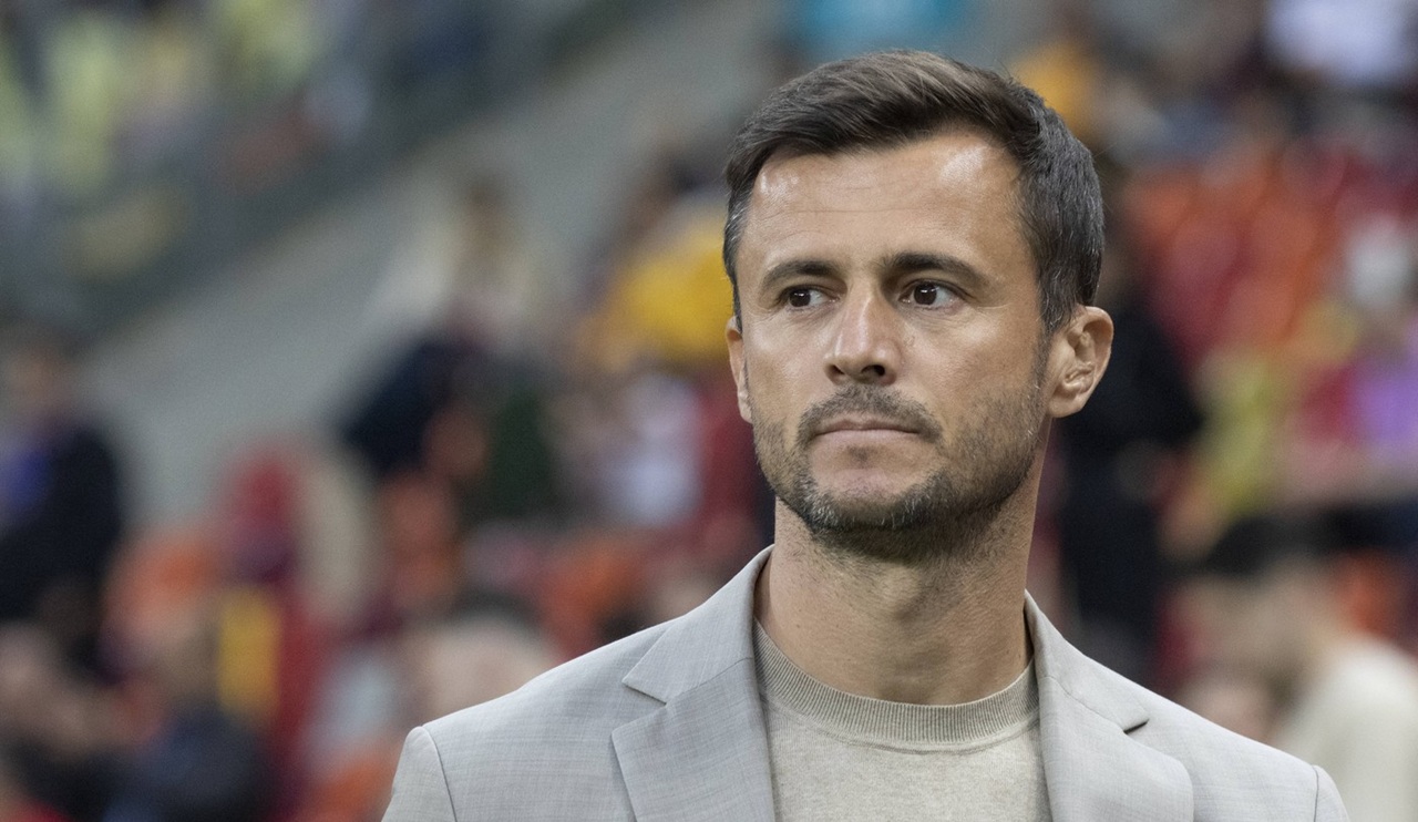 Dinamo a făcut un transfer, dar nu se poate folosi de fotbalist: „Fizic îi e greu”